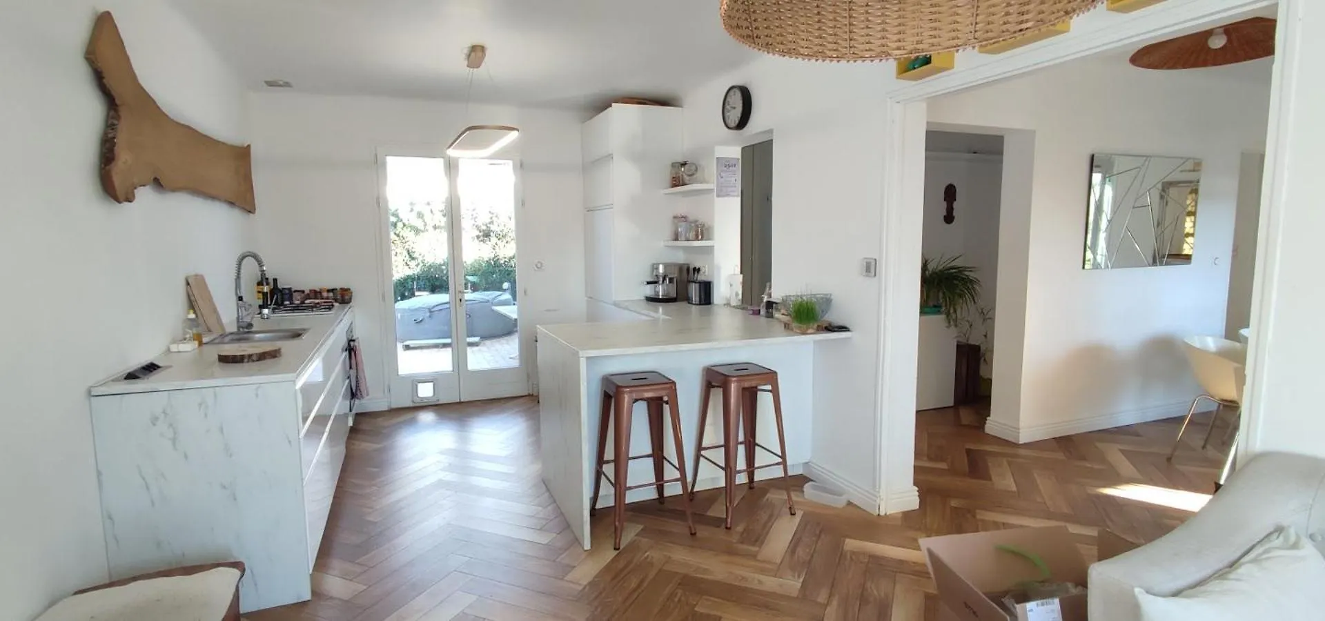 Villa Artiste & Spiritual Aubagne