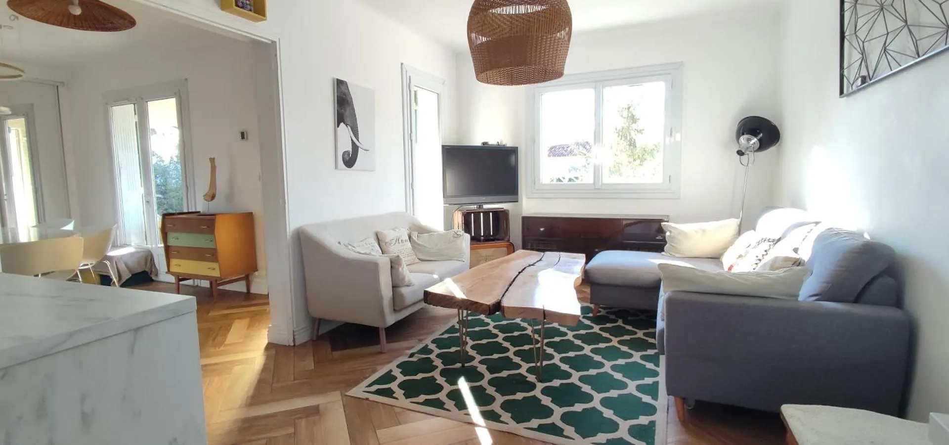 Villa Artiste & Spiritual Aubagne France