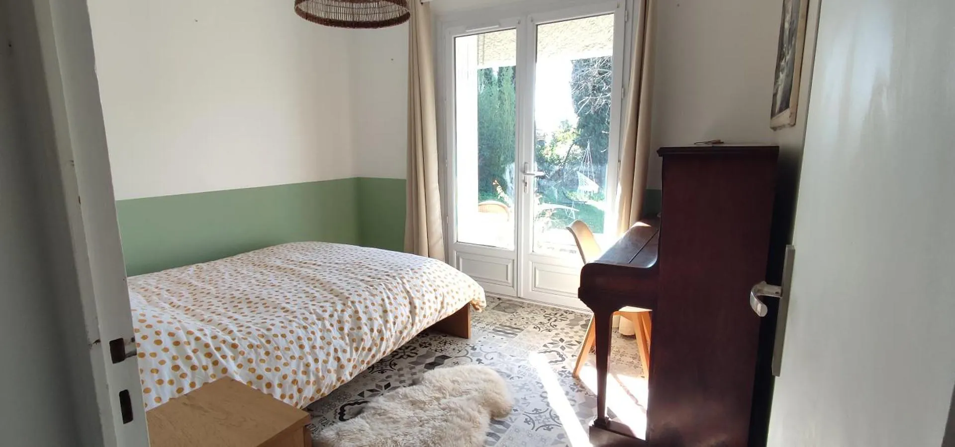 Villa Artiste & Spiritual Aubagne 0*,  France