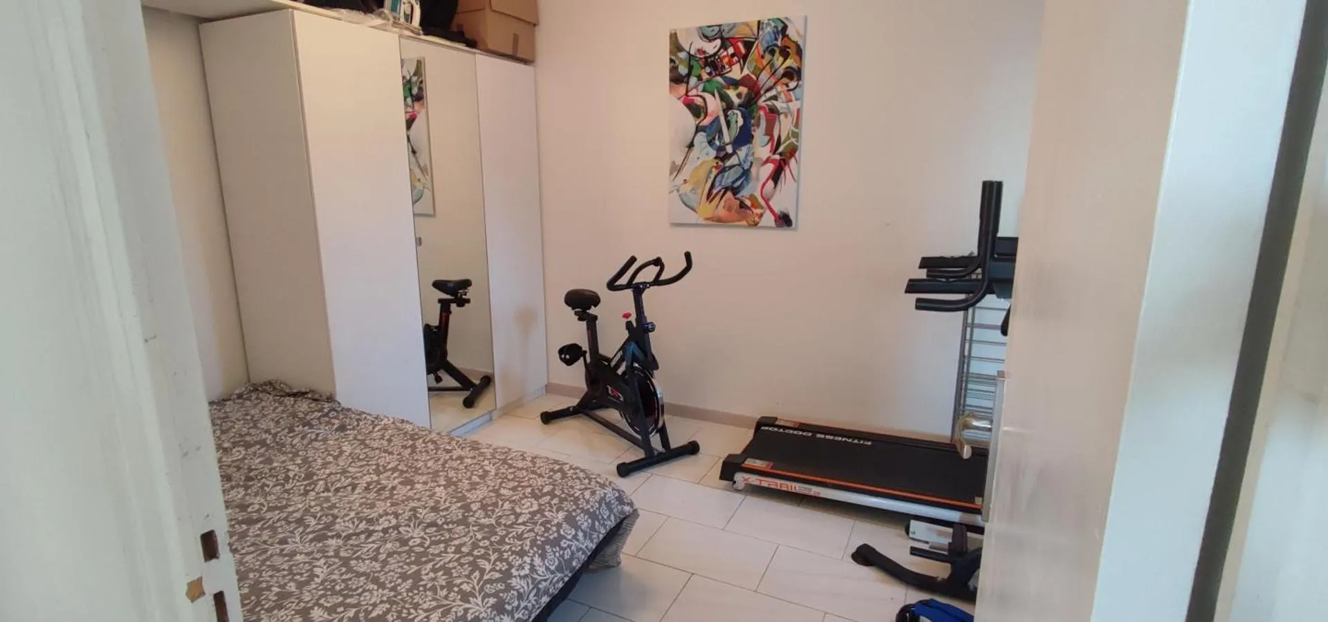 Villa Artiste & Spiritual Aubagne