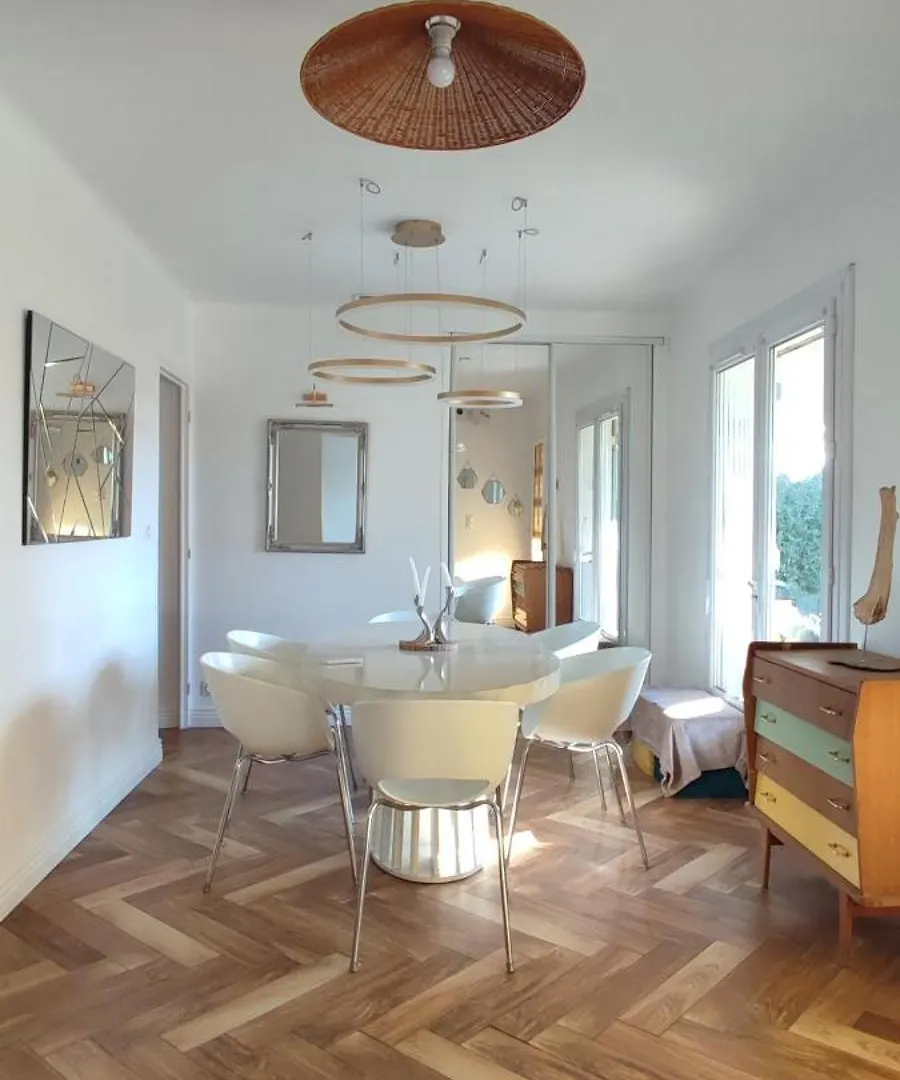 Villa Artiste & Spiritual Aubagne 0*,