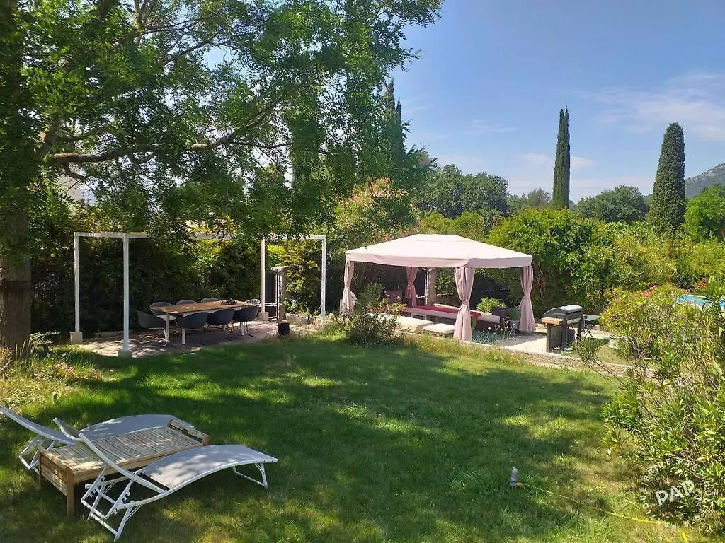 Villa Artiste & Spiritual location